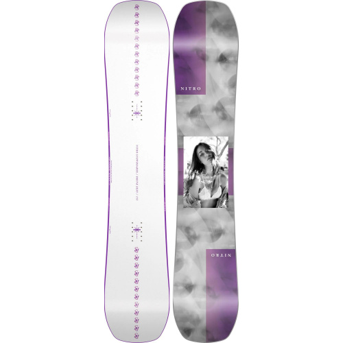 Boards - Nitro OPTISYM X Drink Sexy | Snowboard 